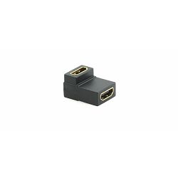 Adapter Kramer AD-HF/HF/RA; HDMI (Ž) - HDMI (M) 90°