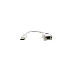 Adapter sa kablom Kramer ADC-DPM/GF; DisplayPort (M) - VGA (Ž)