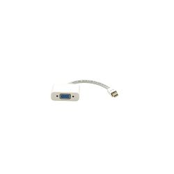 Adapter sa kablom Kramer ADC-MDP/GF; Mini DisplayPort (M) - VGA (Ž)