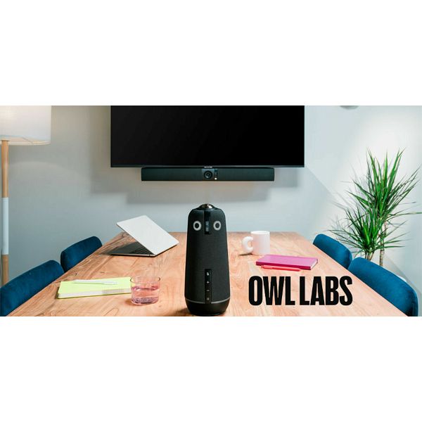 All-In-One videokonferencijski sistem Meeting Owl 4+