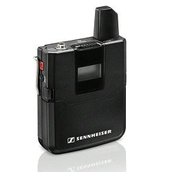 Bežični mikrofonski set za kameru Sennheiser AVX ME2 SET