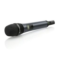 Bežični mikrofonski set Sennheiser ew D1 845 S