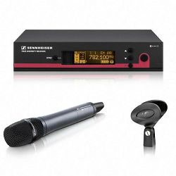 Bežični mikrofonski set Sennheiser ew 100 935 G3