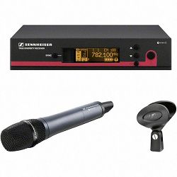 Bežični mikrofonski set Sennheiser ew 165 G3