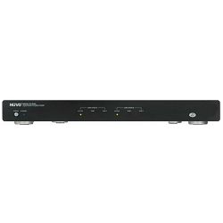 Digitalno pojačalo snage 4x60W Nuvo D460
