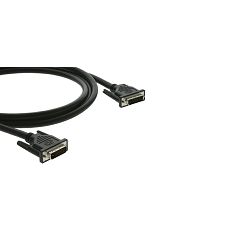 DVI-D Dual link kabl Kramer C-DM/DM-10 (MK-M) 3 m