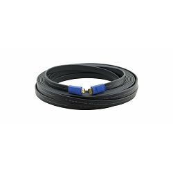 Flat HDMI kabl Kramer C-HM/HM/FLAT/ETH-50; 15,2 m