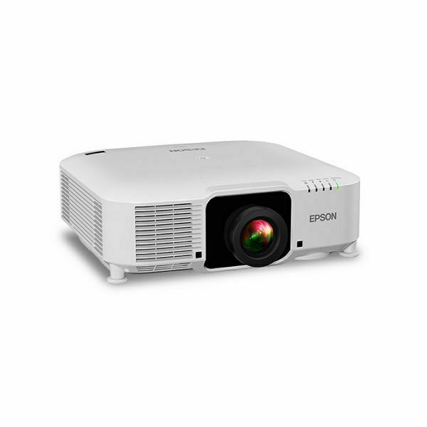 Instalacijski projektor Epson EB-PU1006, LCD, WUXGA, 6000 ANSI, Laser