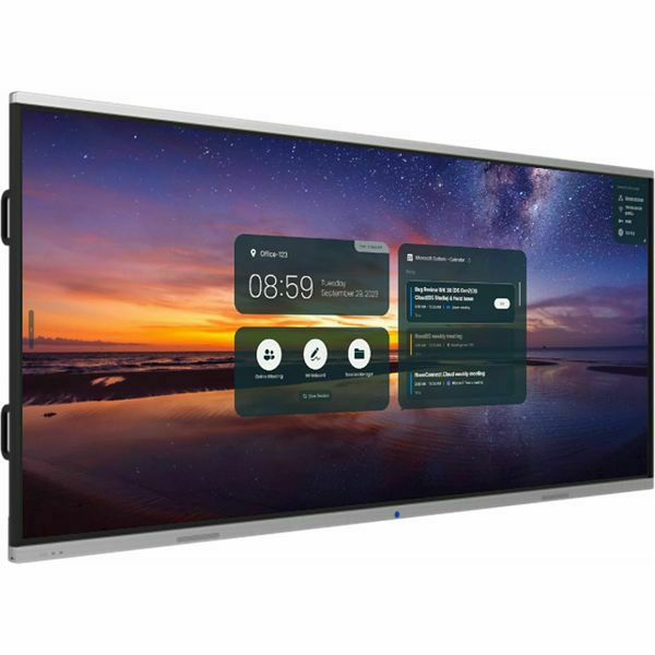 Interaktivni monitor Vivitek NovoTouch PK920iw5 - 92