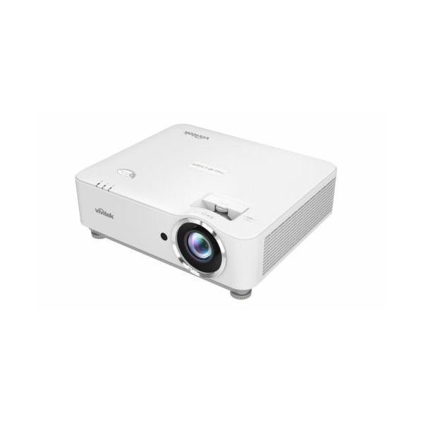 Kolaboracijski laserski projektor Vivitek DH3665ZN, Full HD (1920x1080), 4500 ANSI lumena