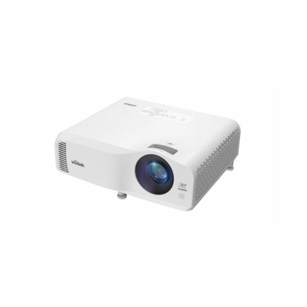 Laserski projektor Vivitek DH2661Z, Full HD rezolucija, 4.000 ANSI lumena + Uređaj za bežičan prenos slike