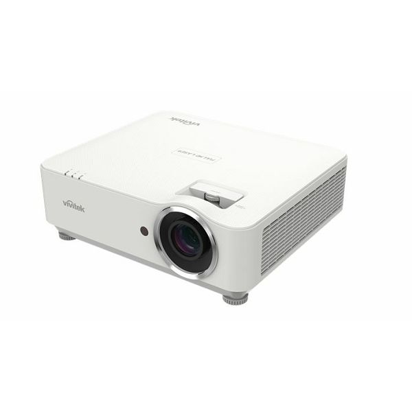 Laserski projektor Vivitek DH3660Z, Full HD (1920x1080), 4500 ANSI lumena