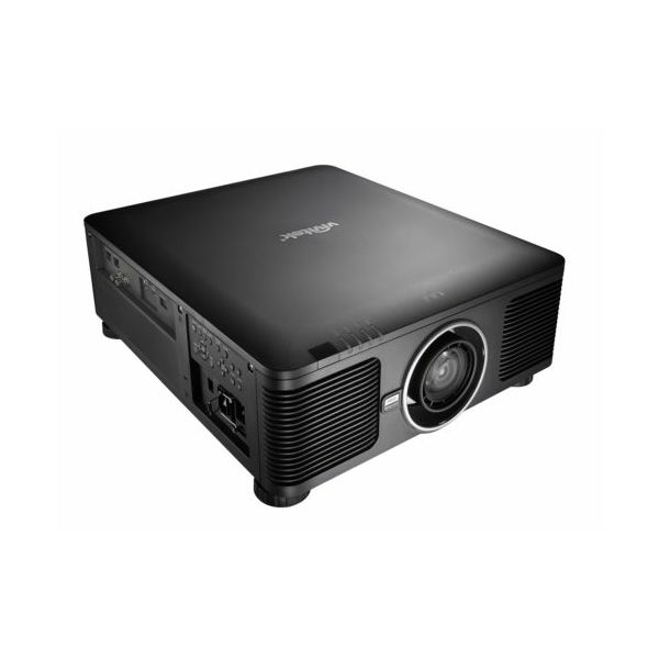 Laserski projektor Vivitek DK10000Z-BK, UHD (3840x2160), 10000 ANSI lumena