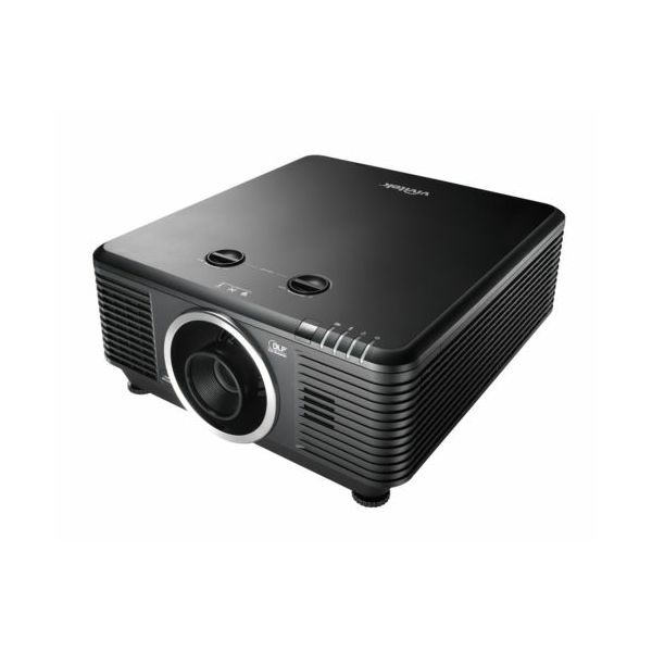 Laserski projektor Vivitek DU7295Z, WUXGA (1920x1200), 9000 ANSI lumena