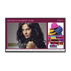 LG MONITOR 47WS50BS-B