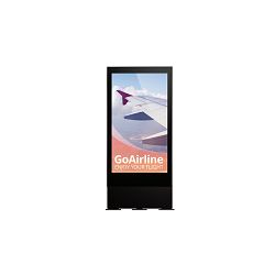 LG MONITOR 75XE3C