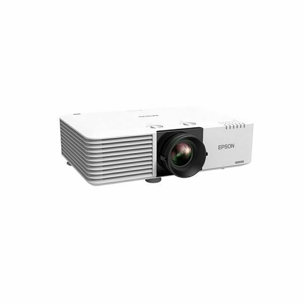 Multifunkcijski projektor Epson EB-L630U, 3LCD, WUXGA, 6200 ANSI lumena, Laser