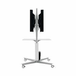 Nosač za monitor SMS Flat X FH MD1105 Double Motorized