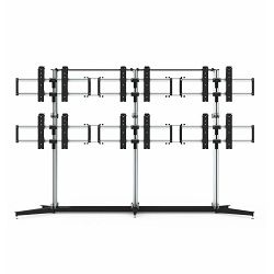 Nosač za monitor SMS Rapid 3x2 - 46 inch