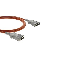 Optički DVI-D kabl Kramer C-AFDM/AFDM-164 sa funkcijom HDCP, 50 m