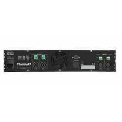 Pojačalo snage SMA750 - WaveDynamics™ Dual Channel Power Amplifier 2 X 750W