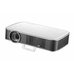Prenosni projektor Vivitek Qumi Q8-WH beli, DLP, Full HD (1920x1080), 1000 ANSI lumena