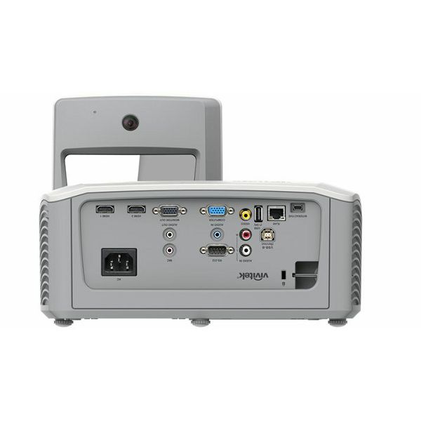 Ultraširokougaoni interaktivni projektor Vivitek DW771USTi, DLP, WXGA (1280x800), 3500 ANSI Lumena