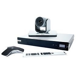 Videokonferencija Polycom RealPresence Group 700