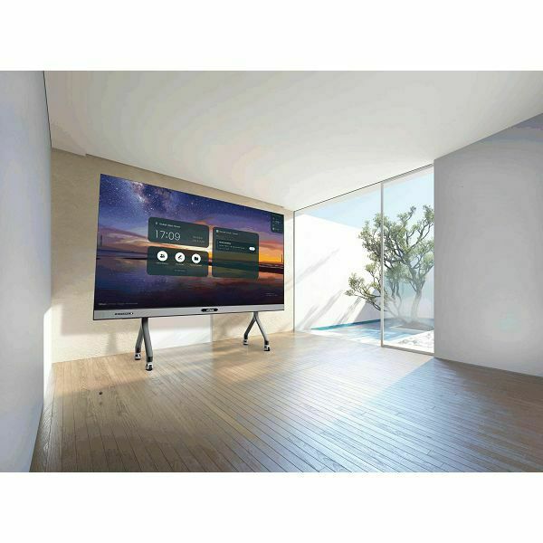 Vivitek NovoWall - multifunkcionalni LED ekran 135''