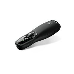 Wireless prezenter Logitech R400