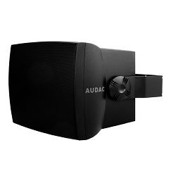 Zidni nadgradni zvučnik Audac WX802/O