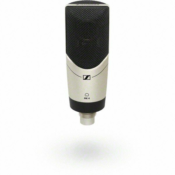Mikrofon Sennheiser MK 4