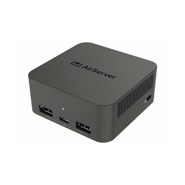 AirServer Connect 3 - Sistem za bežičan prenos slike/videa