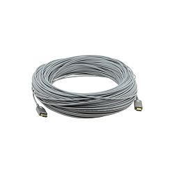 Aktivni optički kabl Kramer CLS-AOCH-66 sa HDMI konektorima, 20 m