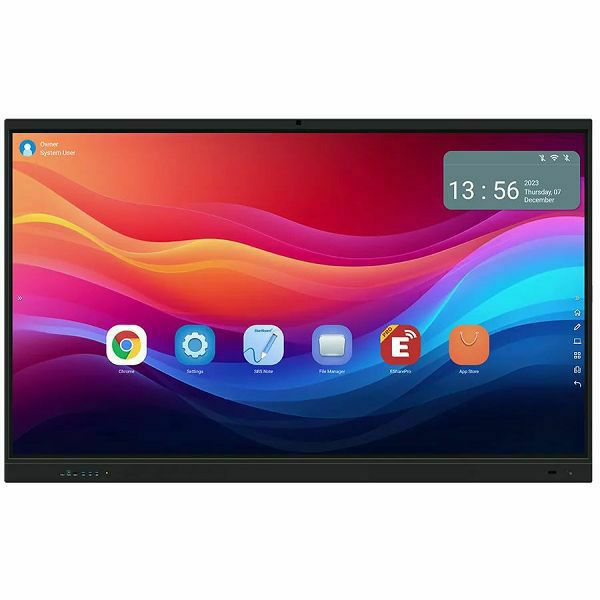 Interaktivni monitor Starboard YL6XPro 65