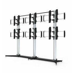Nosač za monitor SMS Rapid 3x2 - 46 inch