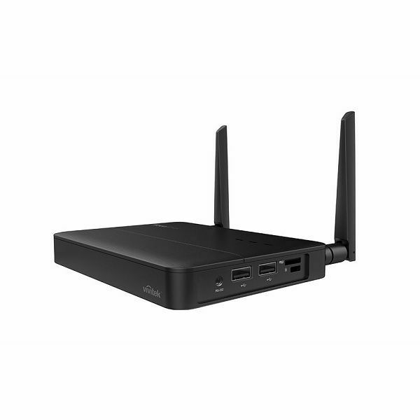 Vivitek NovoDS 4K - Digital signage