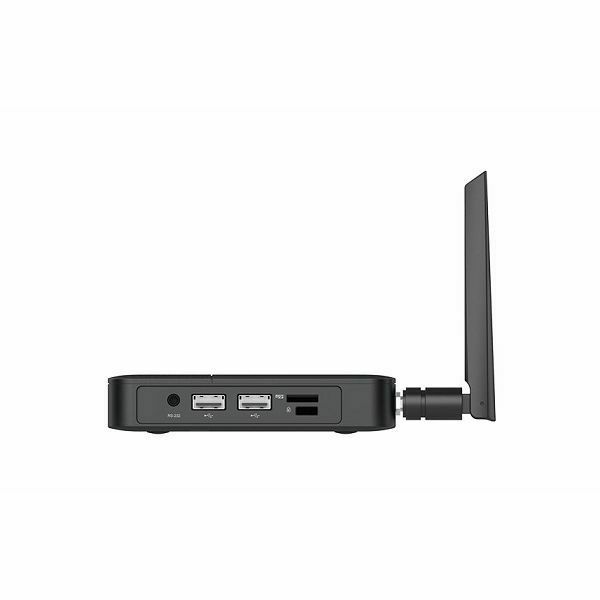 Vivitek NovoDS 4K - Digital signage