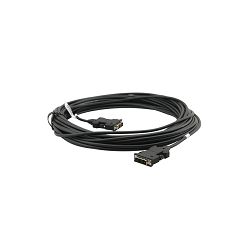 Optički DVI-D kabl Kramer C-4FDM/4FDM-328 sa funkcijom EDID, 100 m