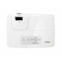 Projektor Vivitek DW284-ST, DLP, WXGA (1280x800) rezolucija, 3600 ANSI lumena