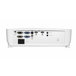 Projektor Vivitek DW284-ST, DLP, WXGA (1280x800) rezolucija, 3600 ANSI lumena