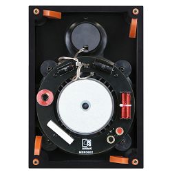 Plafonski ugradni zvučnik MERO6