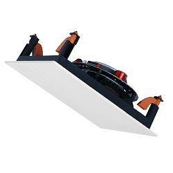 Plafonski ugradni zvučnik MERO6