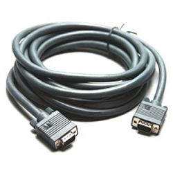 VGA kabl Kramer C-GM/GM-125 (Male-Male) 38,1 m