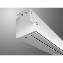 Zidno električno platno Avtek Cinema Electric 200