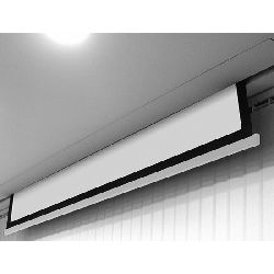 Zidno električno platno Avtek Cinema Electric 200