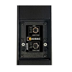 Zvučnik nazidni Audac AXIR