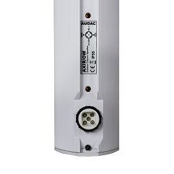 Zvučnik nazidni Audac AXIR/O