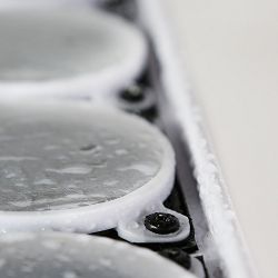 Zvučnik nazidni Audac AXIR/O