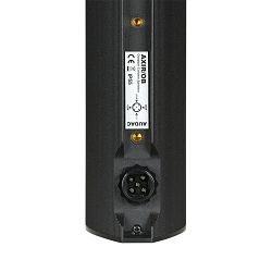 Zvučnik nazidni Audac AXIR/O